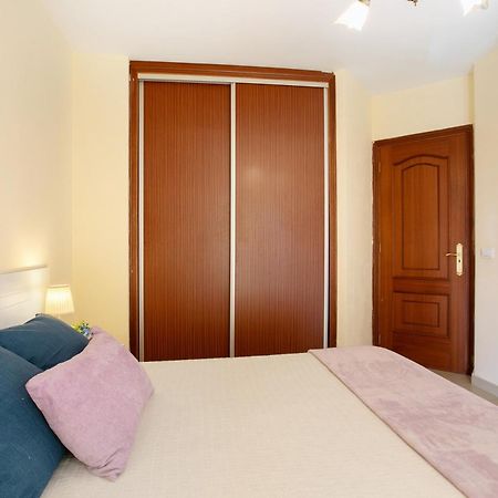 Apartamento Leonor San Andres Santa Cruz de Tenerife Kültér fotó