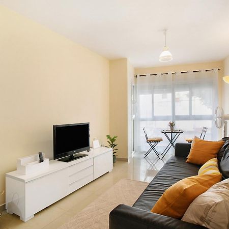 Apartamento Leonor San Andres Santa Cruz de Tenerife Kültér fotó