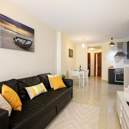 Apartamento Leonor San Andres Santa Cruz de Tenerife Kültér fotó