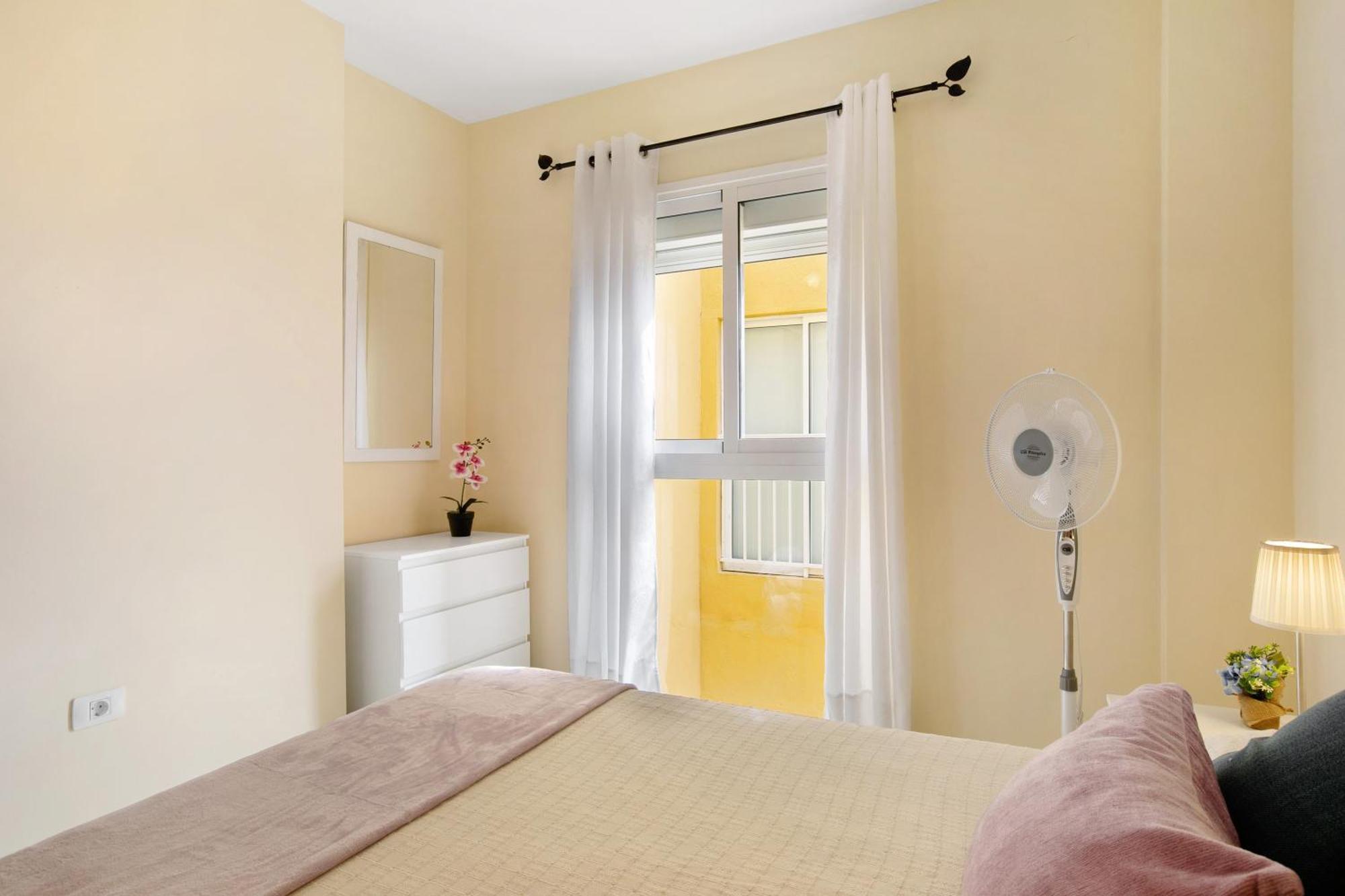 Apartamento Leonor San Andres Santa Cruz de Tenerife Kültér fotó