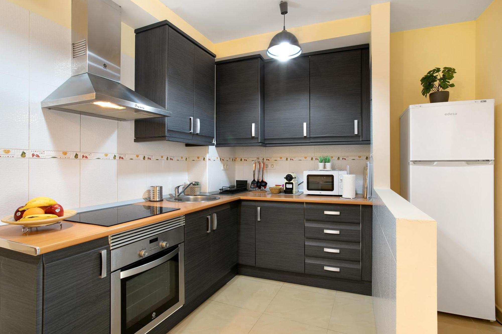 Apartamento Leonor San Andres Santa Cruz de Tenerife Kültér fotó