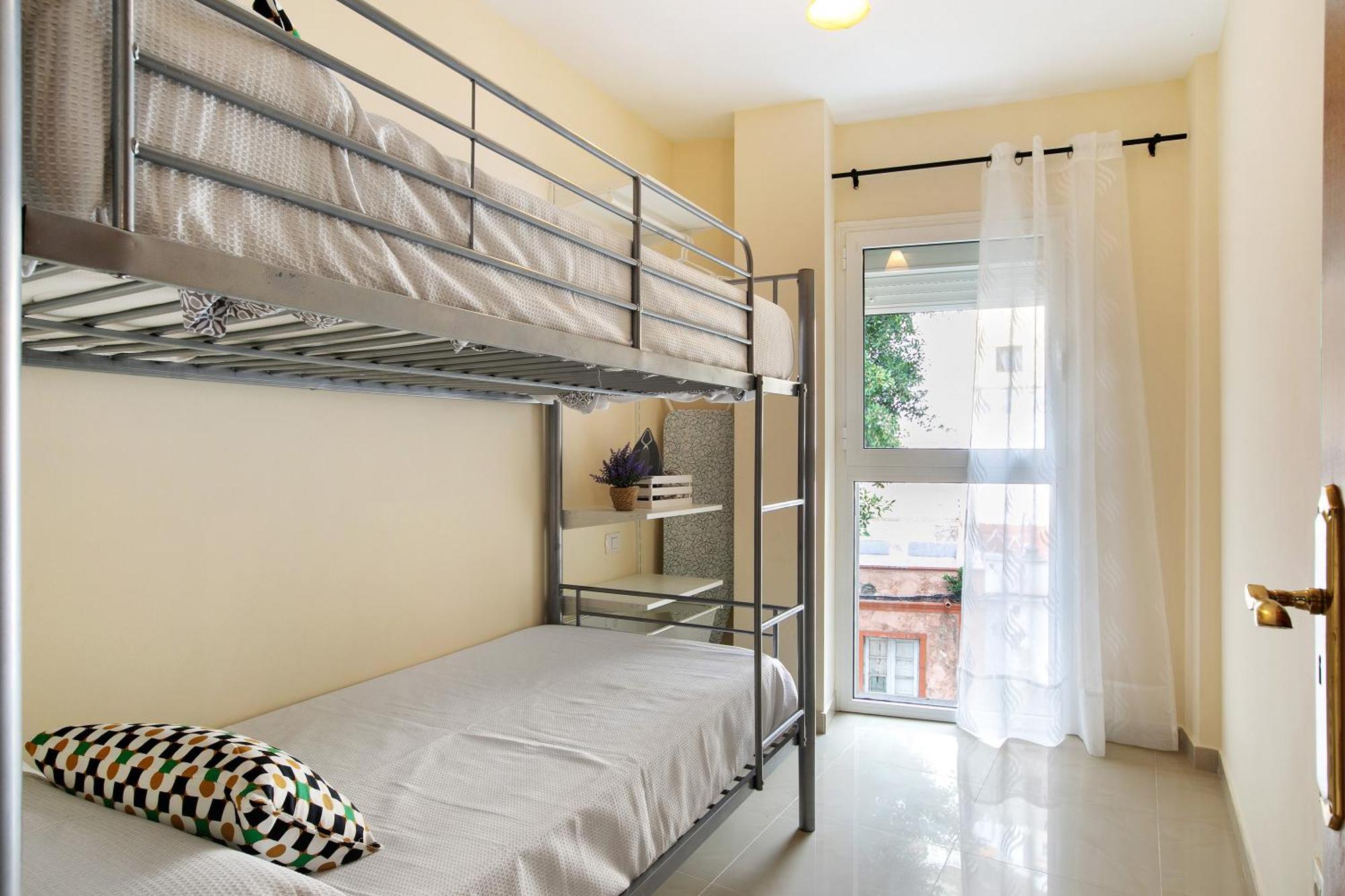 Apartamento Leonor San Andres Santa Cruz de Tenerife Kültér fotó