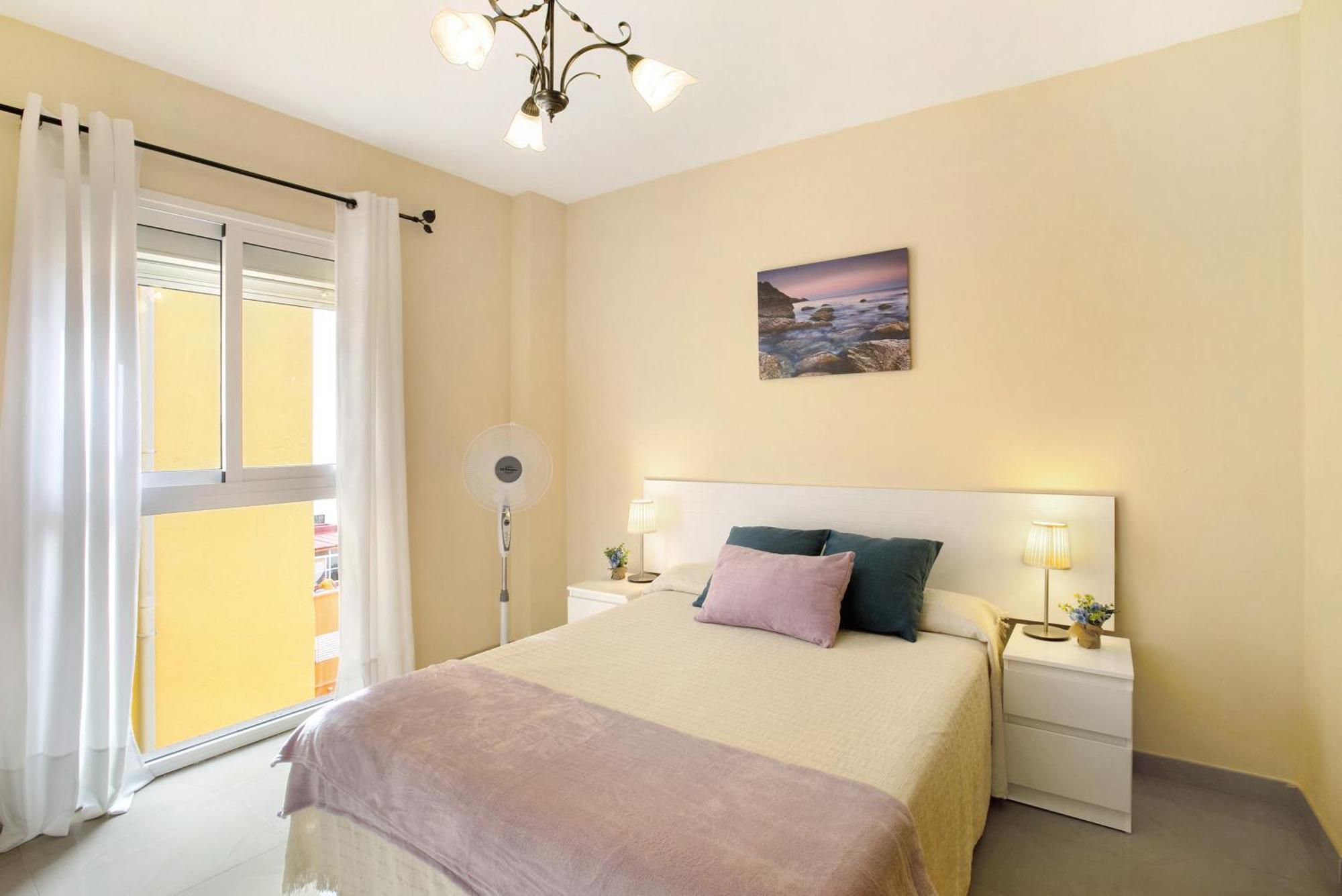 Apartamento Leonor San Andres Santa Cruz de Tenerife Kültér fotó
