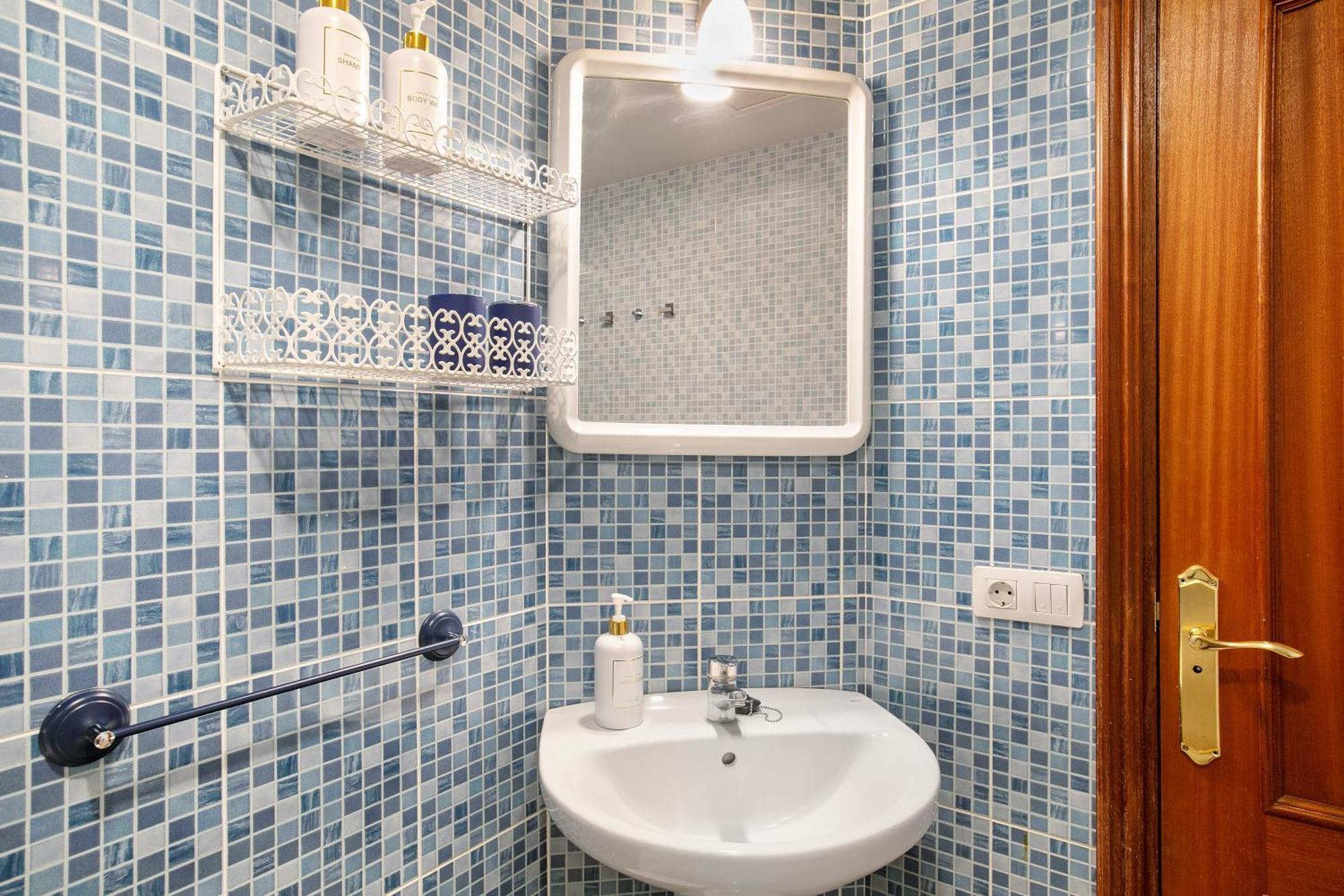 Apartamento Leonor San Andres Santa Cruz de Tenerife Kültér fotó